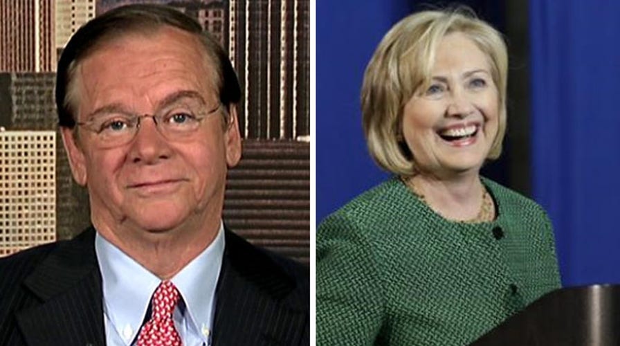Bill Johnson on Hillary Clinton’s jobs comment