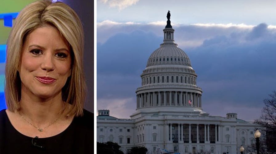 Powers: Midterms not a cakewalk for GOP