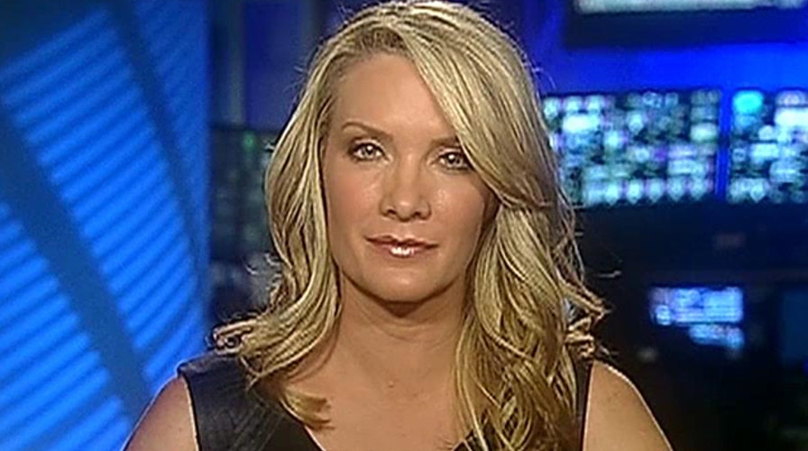 Dana Perino handicaps the midterms