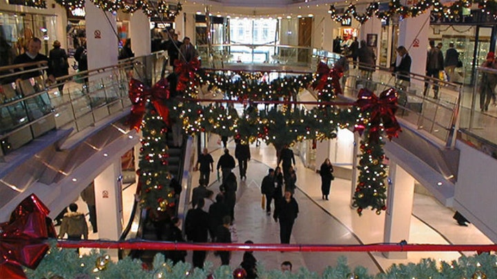 Will ObamaCare fears hit holiday sales?