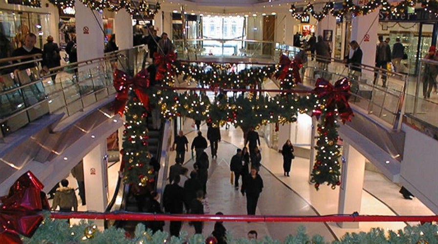 Will ObamaCare fears hit holiday sales?