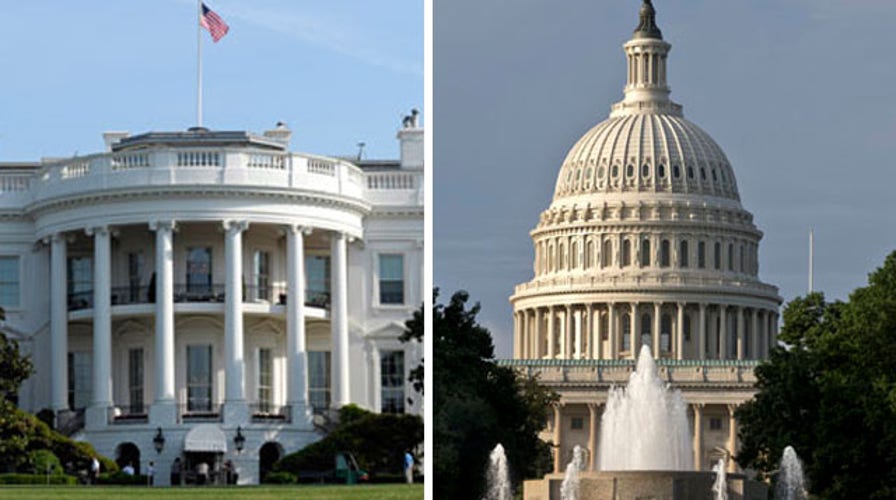 The Midterms and White House foreign policy