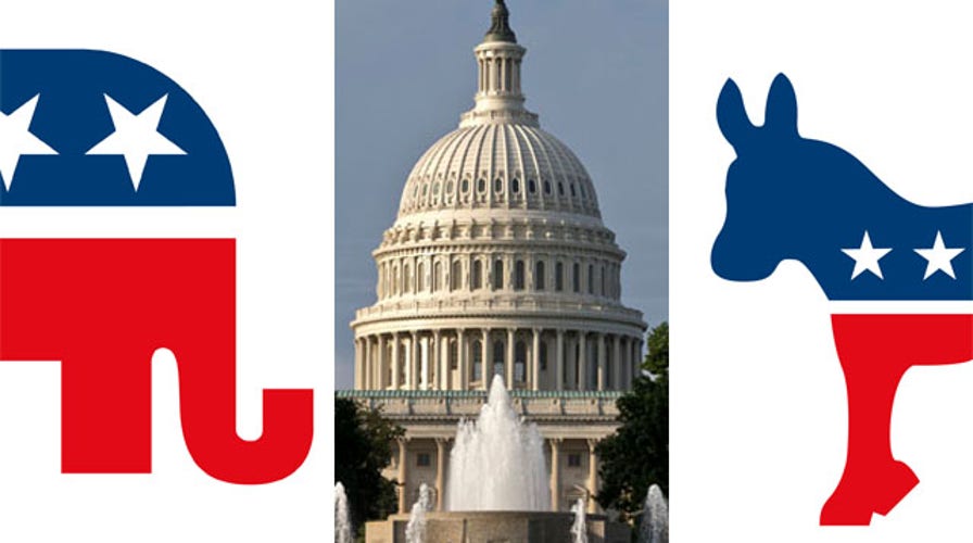 GOP, Dems battle over Midwest toss-up House races