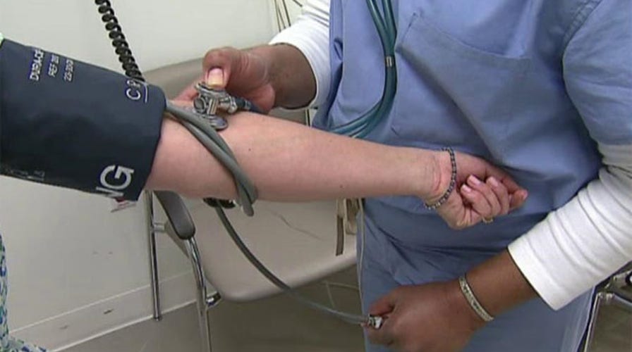 Your home blood pressure monitor may be way off