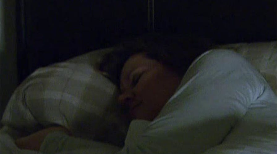 How to fall asleep in 60 seconds or less
