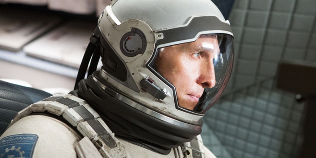 Interstellar Review Matthew Mcconaughey Shines But Anne Hathaway Is Miscast Fox News