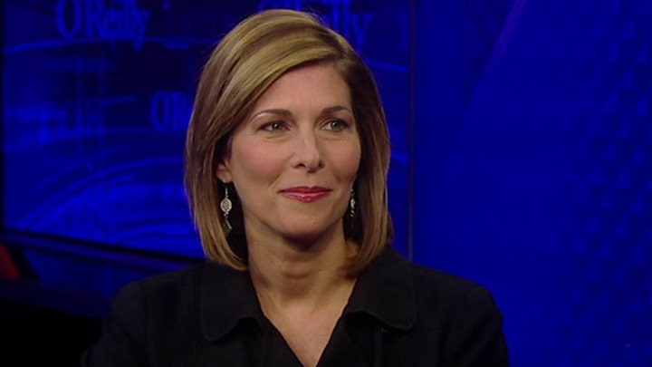 Sharyl Attkisson enters the 'No Spin Zone'