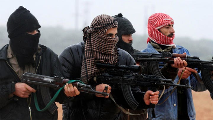 Word of major defeat for so-called 'moderate' Syrian rebels