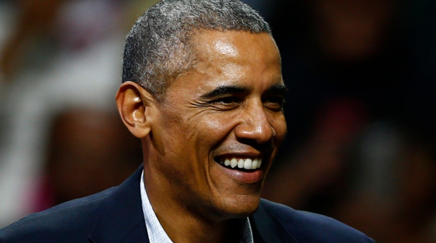 Political Insiders Part 1: Midterms a referendum on Obama?