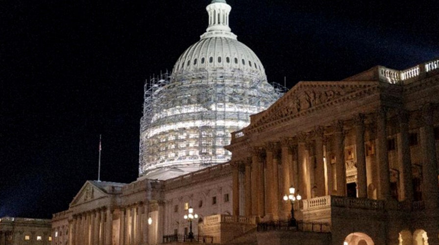 Political Insiders Part 3: 2014 midterm predictions