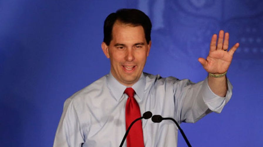 Governor races to watch in the 2014 Midterms
