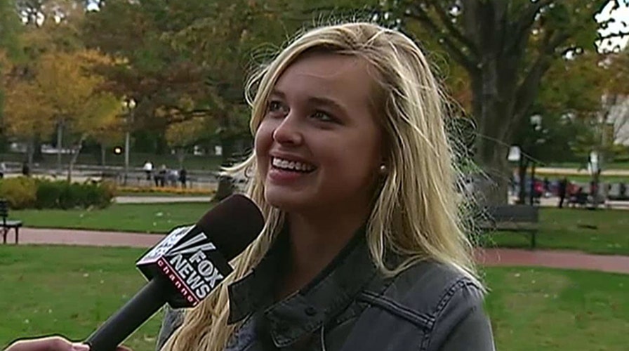 Watters' World: Election edition