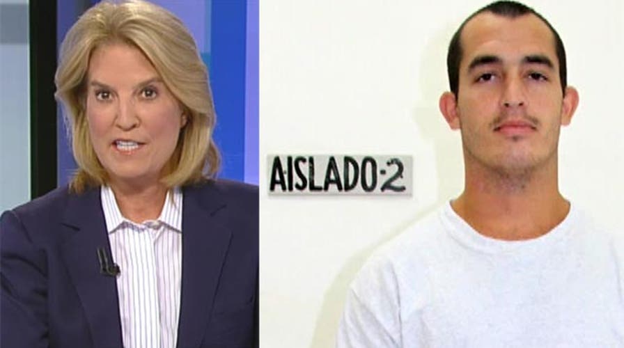 Greta: On the Tahmooressi case from the beginning
