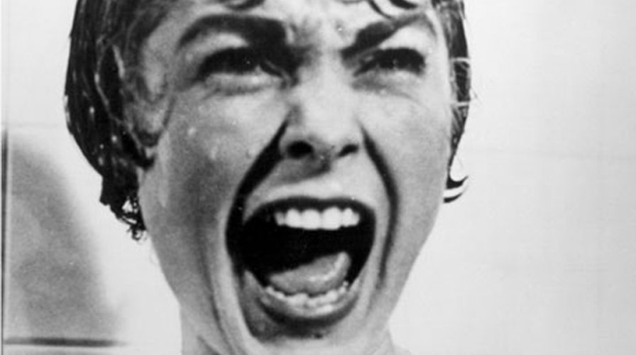 'Red Eye' debates the best horror movies of all time