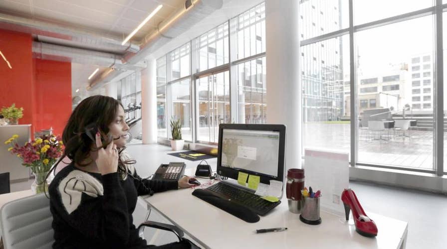 Top ways successful people end the work day