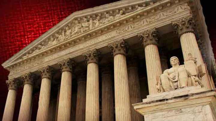 Legislative prayers get Supreme Court review