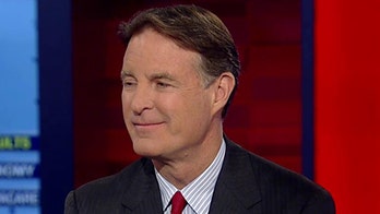 Evan Bayh on what will happen if the GOP takes the Senate