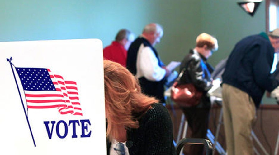 Fox News Decision Desk explains how exit polls work