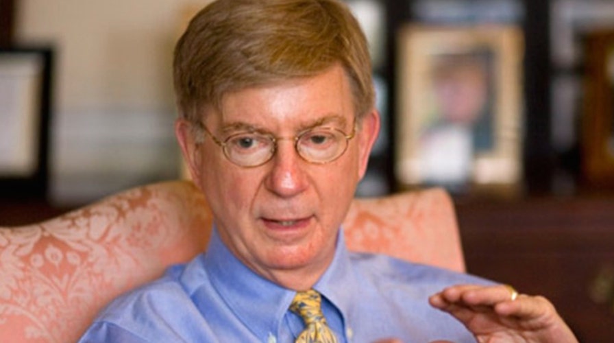 Will: Obama 'About to Become the Lamest' of Lame Ducks