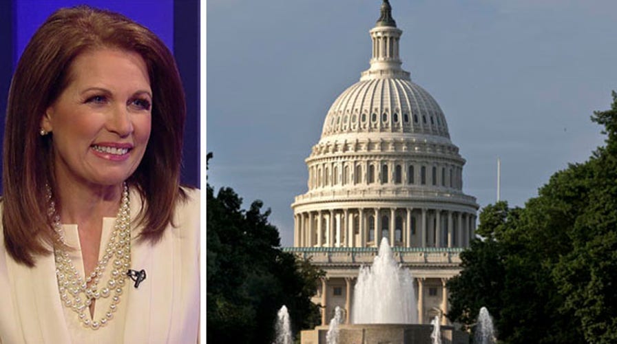 What will GOP do if they win control of Congress?
