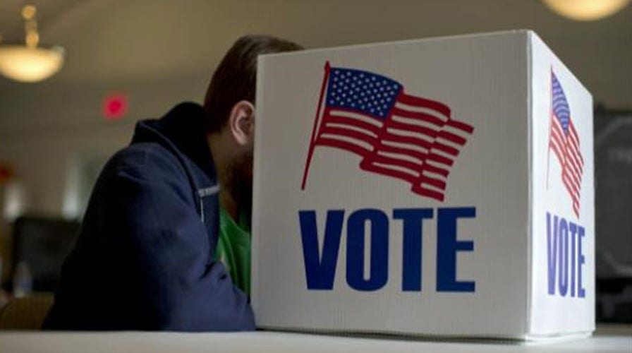 Gretchen's take: Why don't we get our voting system fixed?