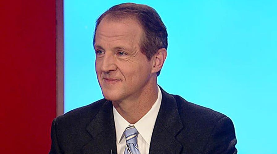Americans for Prosperity spends $4.8M on 2014 elections