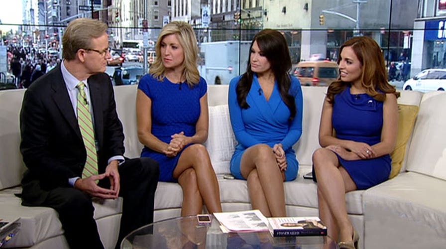 After the Show Show: Casting ballots