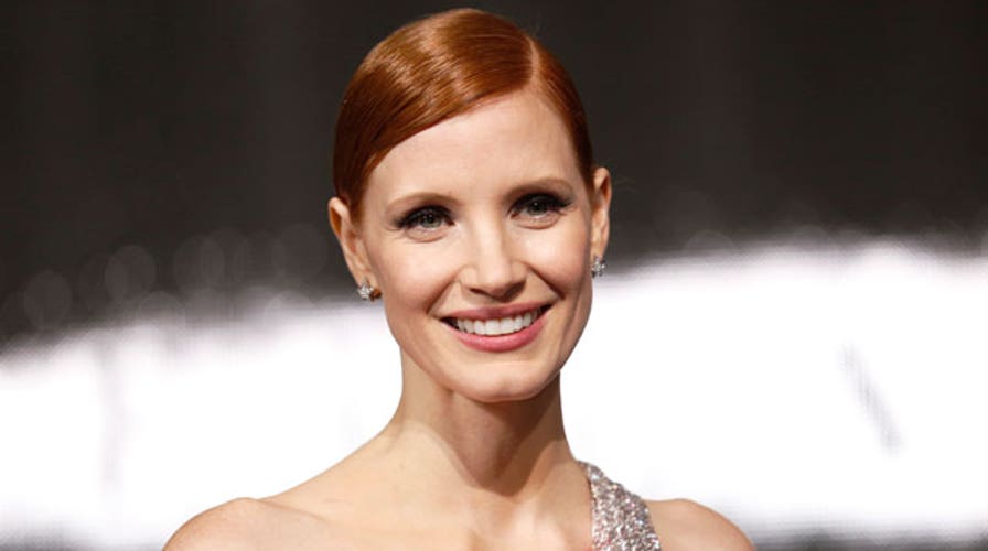 Why Jessica doesn’t date celebs