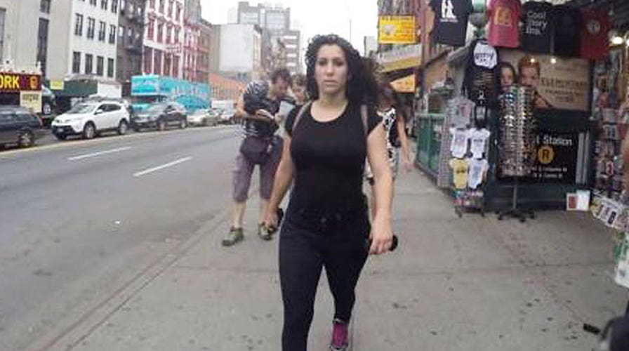 Should there be a law against catcalling?