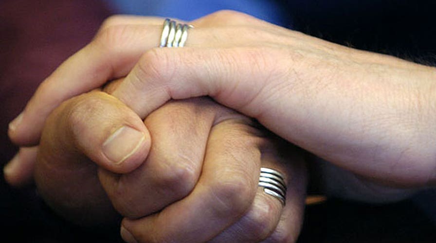 Uncle-niece marriages now legal in New York