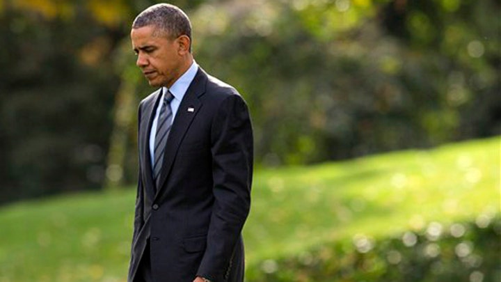 Will Obama come clean as approval rating drops?