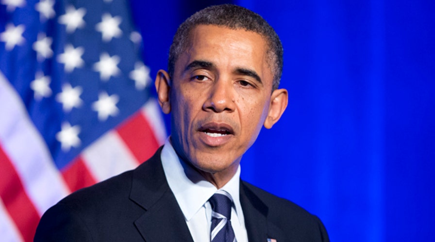 President Obama tweaks 'you can keep your plan' message