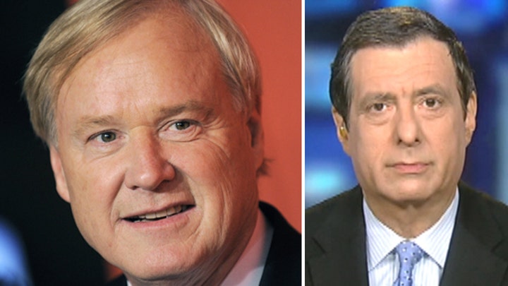 Kurtz: A depressing night for MSNBC