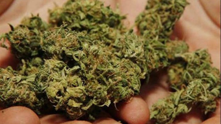Did more states legalize marijuana?