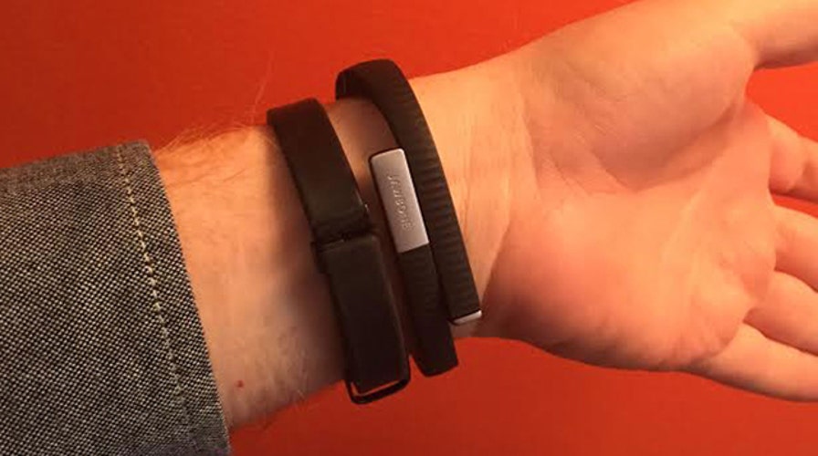 Amazon US Still Selling Busted Jawbone Fitness Trackers