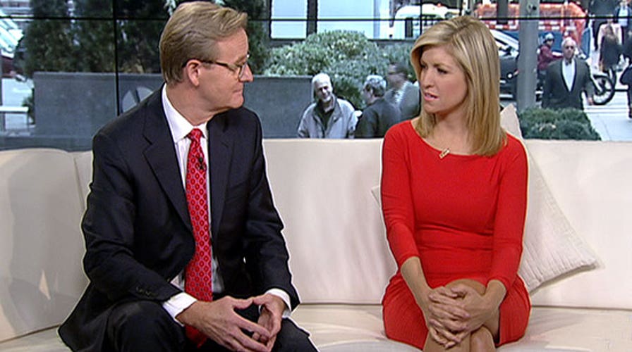 After the Show Show: Election recap