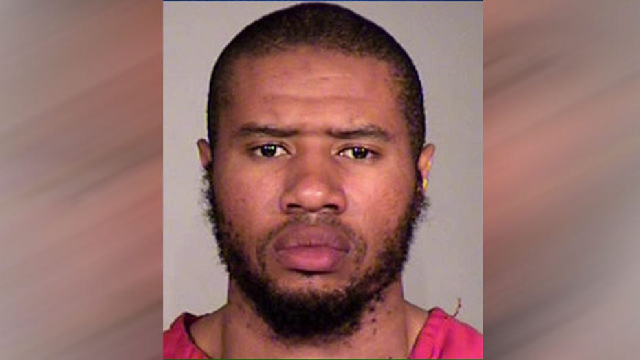 FBI: Suspect in 4 murders in 2 states has ties to terrorism
