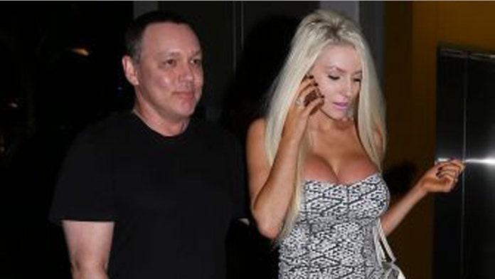 Courtney Stodden S Estranged Husband Doug Hutchison She Is Addicted To Fame Fox News