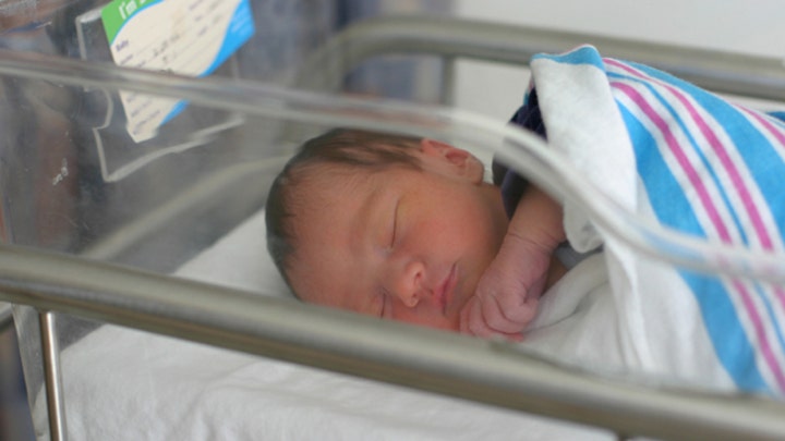 Improving U.S. preterm birth rates