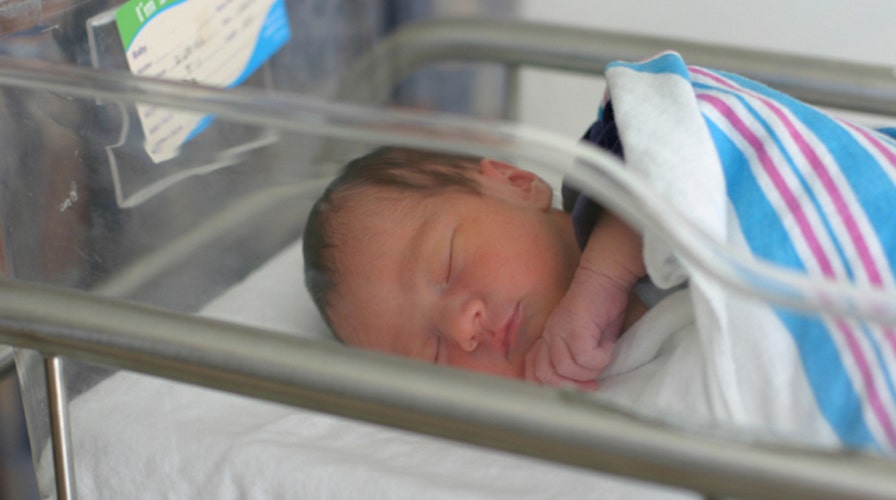 Improving U.S. preterm birth rates