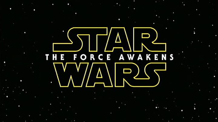 'Star Wars Episode VII's' new name is...