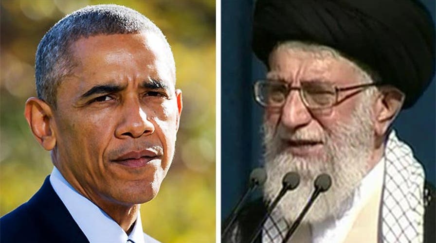 Another example of Obama trying to circumvent Congress?