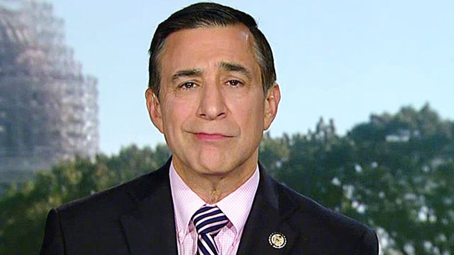 Issa reacts to Holder attacking him in Fast and Furious docs