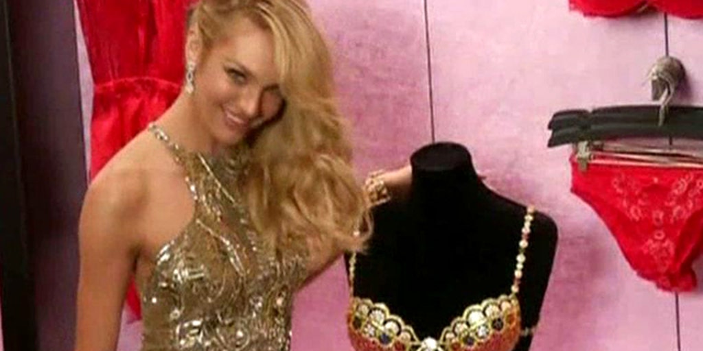 Victoria's Secret vows to dazzle with bra worth a whopping $ 10 million -  India Today