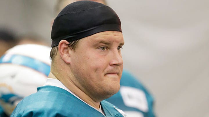 Dolphins players defend Incognito in bullying case