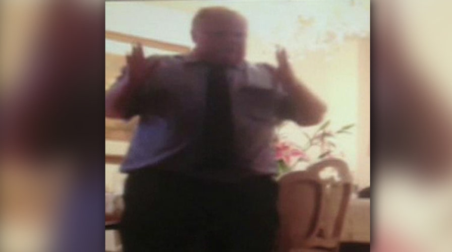 New video shows Toronto Mayor Rob Ford in rambling rage