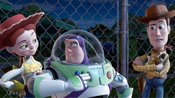 Can 'Toy Story 4' take franchise to infinity and beyond?