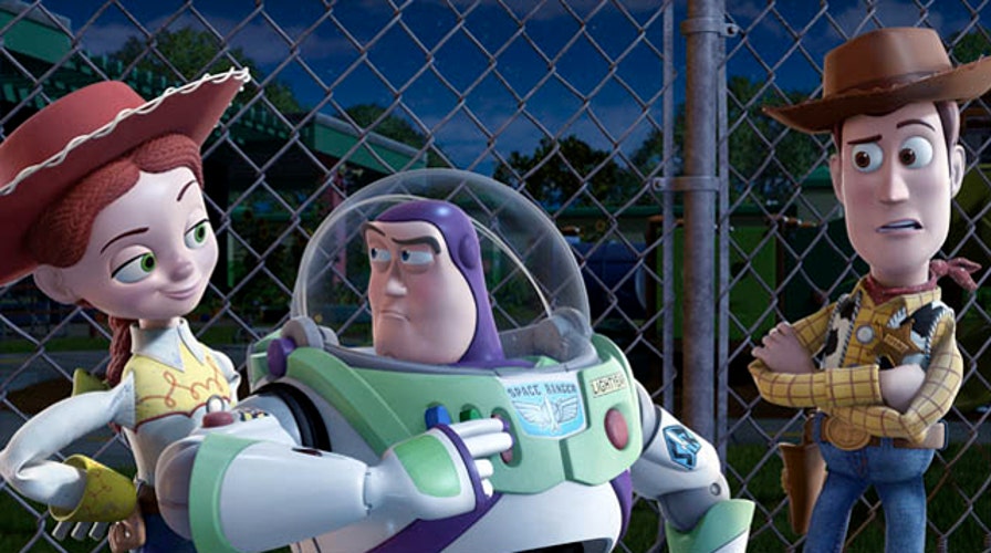 Can 'Toy Story 4' take franchise to infinity and beyond?