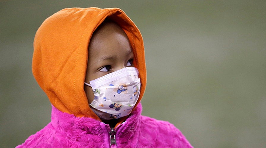 Greta: What we can all learn from Leah Still