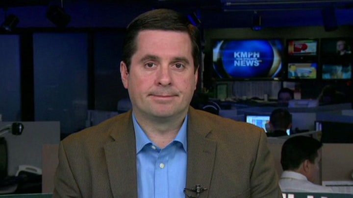 Rep. Devin Nunes searches for real answers on Benghazi 